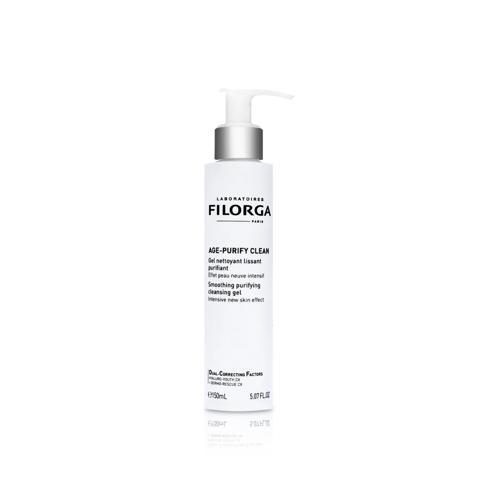 Age-Purify Clean Smoothing Purifying Cleansing Gel