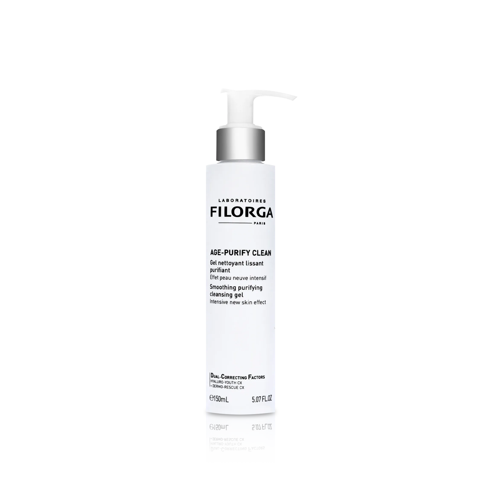 Age-Purify Clean Smoothing Purifying Cleansing Gel