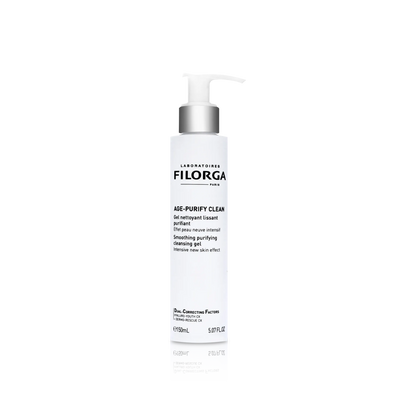 Age-Purify Clean Smoothing Purifying Cleansing Gel