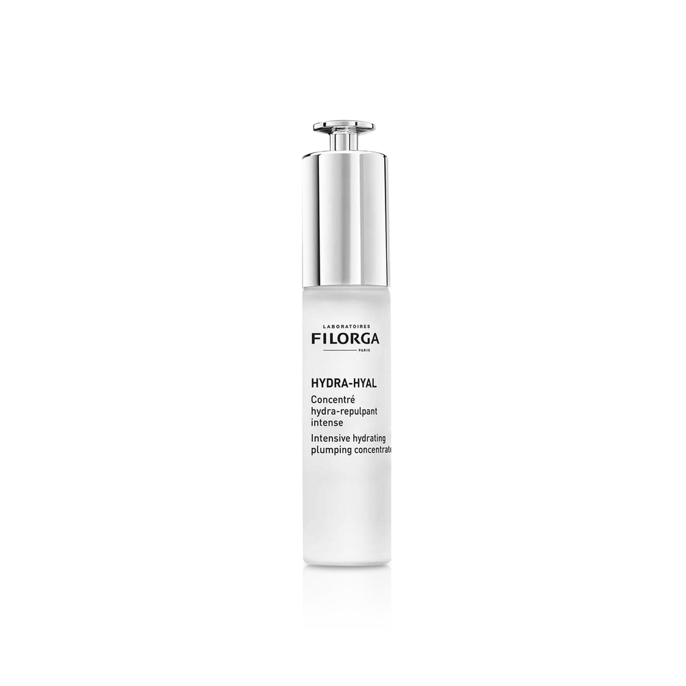 Hydra-Hyal Hyaluronic Acid Plumping Serum