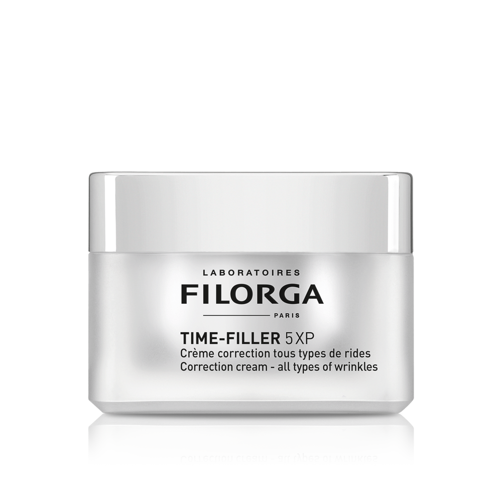 Time-Filler 5XP Correction Cream - All Types Of Wrinkles