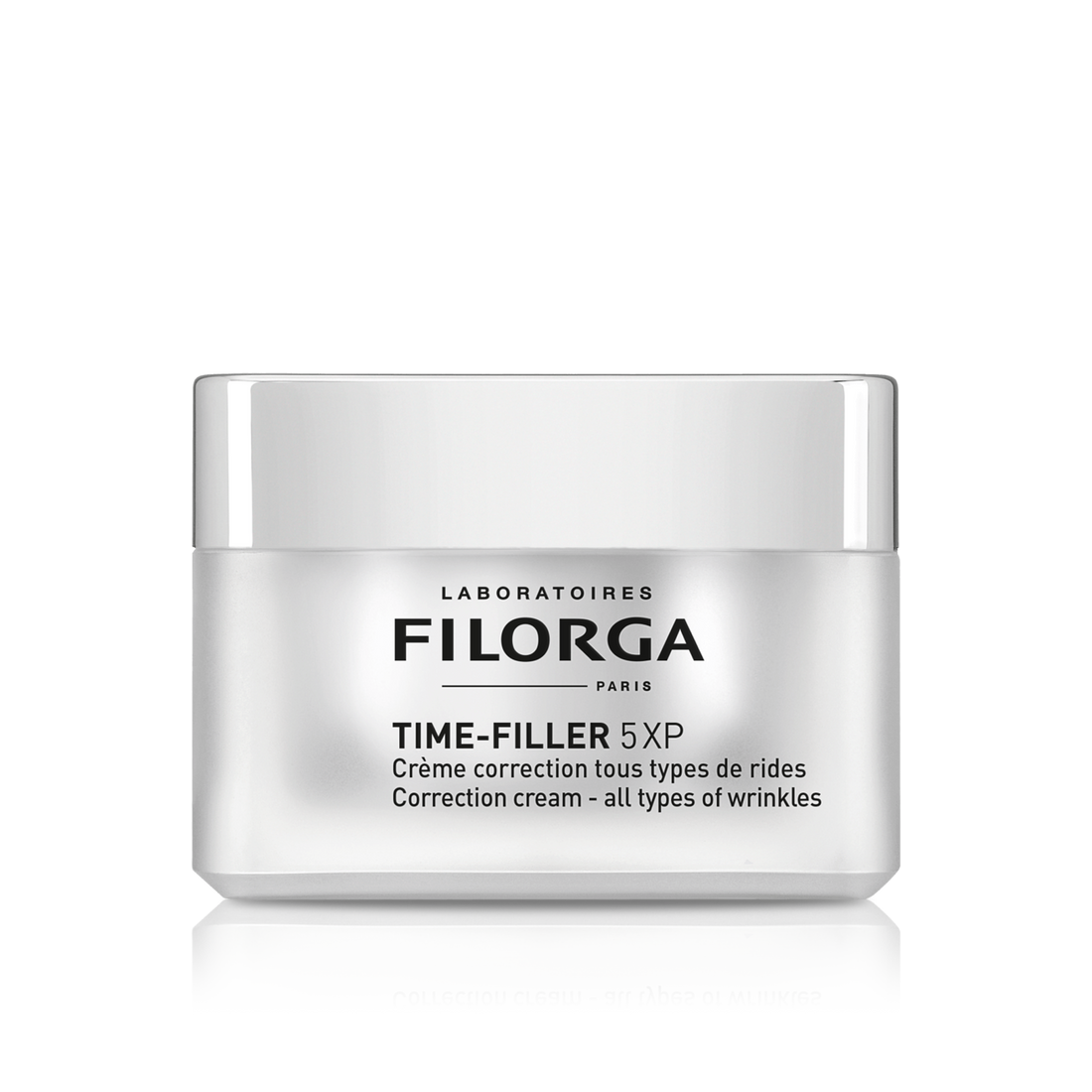 Time-Filler 5XP Correction Cream - All Types Of Wrinkles