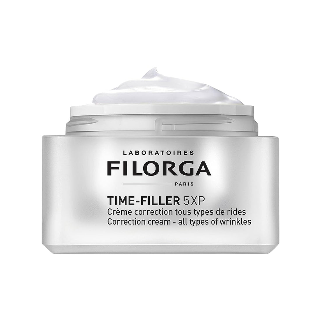 Time-Filler 5XP Correction Cream - All Types Of Wrinkles