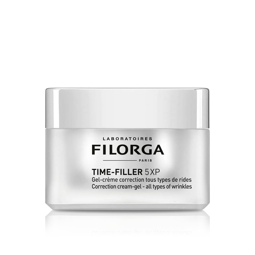 Time-Filler 5XP Correction Cream-Gel - All Types Of Wrinkles