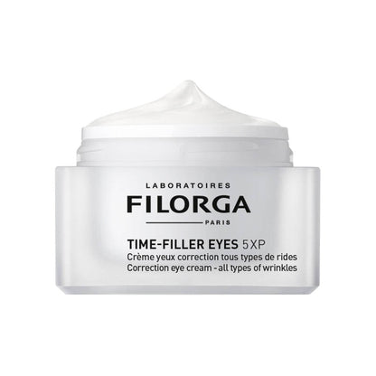 Time-Filler Eyes 5XP Correction Eye Cream - All Types Of Wrinkles