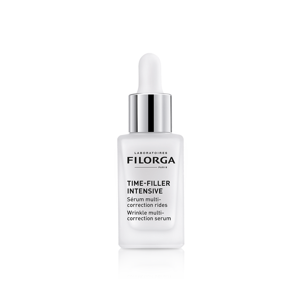 Time-Filler Intensive Wrinkle Multi-Correction Serum