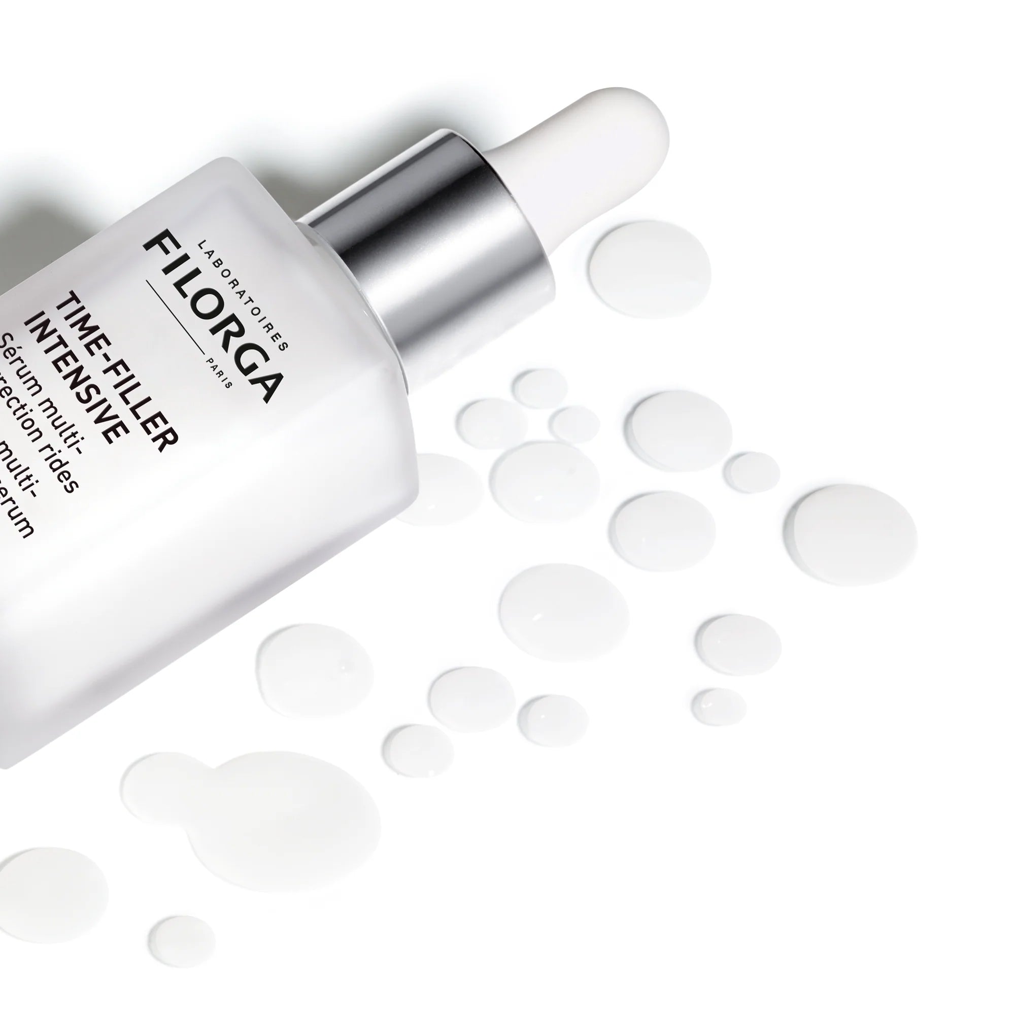 Time-Filler Intensive Wrinkle Multi-Correction Serum