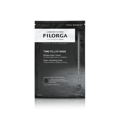 Time-Filler Mask Super Smoothing Mask