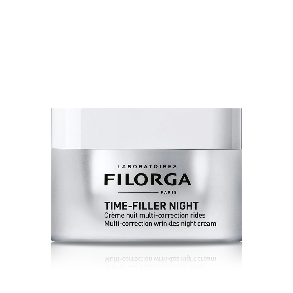 Time-Filler Night Multi-Correction Wrinkles Night Cream