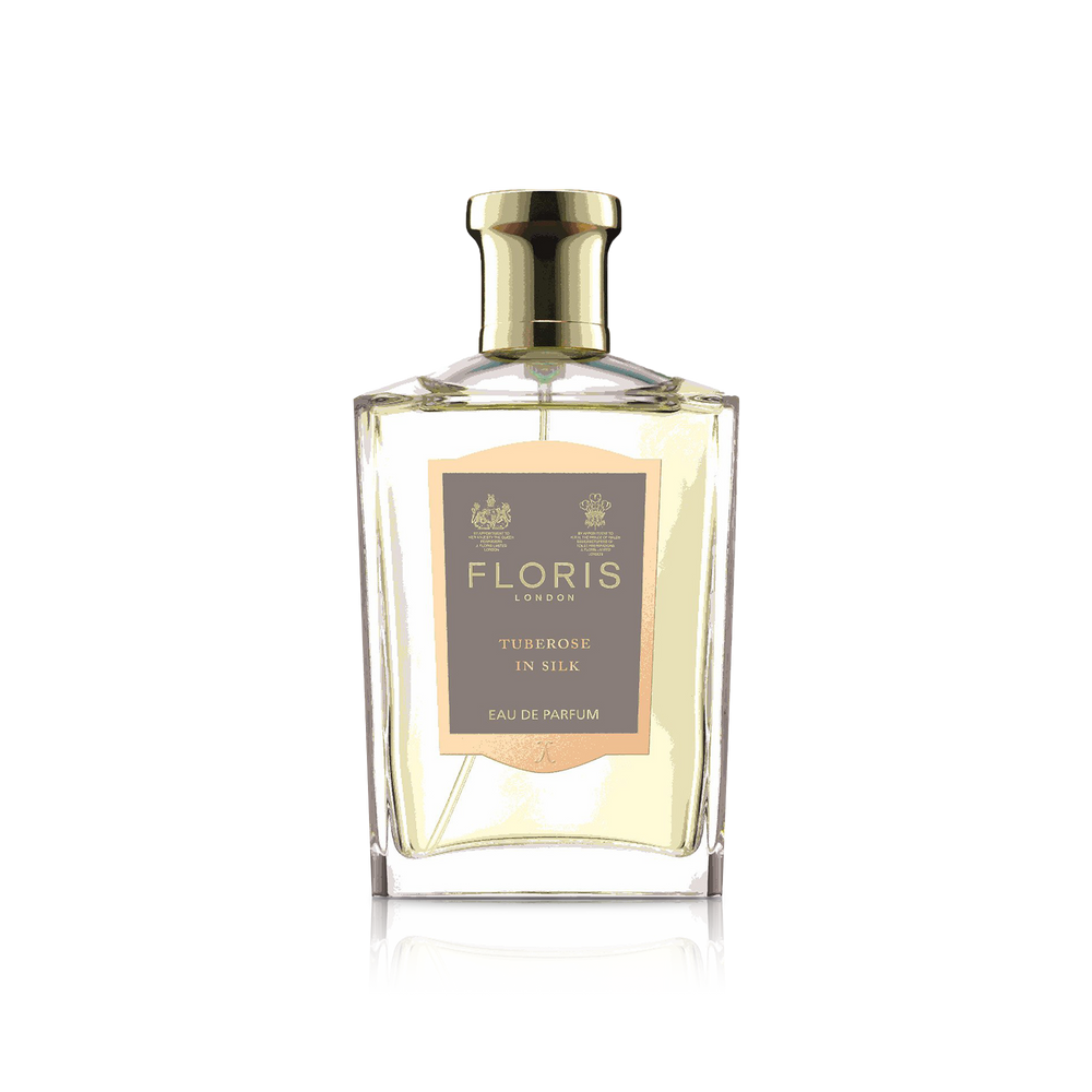 Tuberose In Silk Eau de Parfum