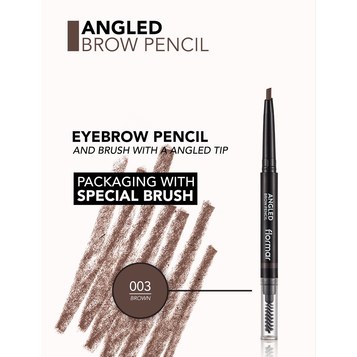 Angled Brow Pencil