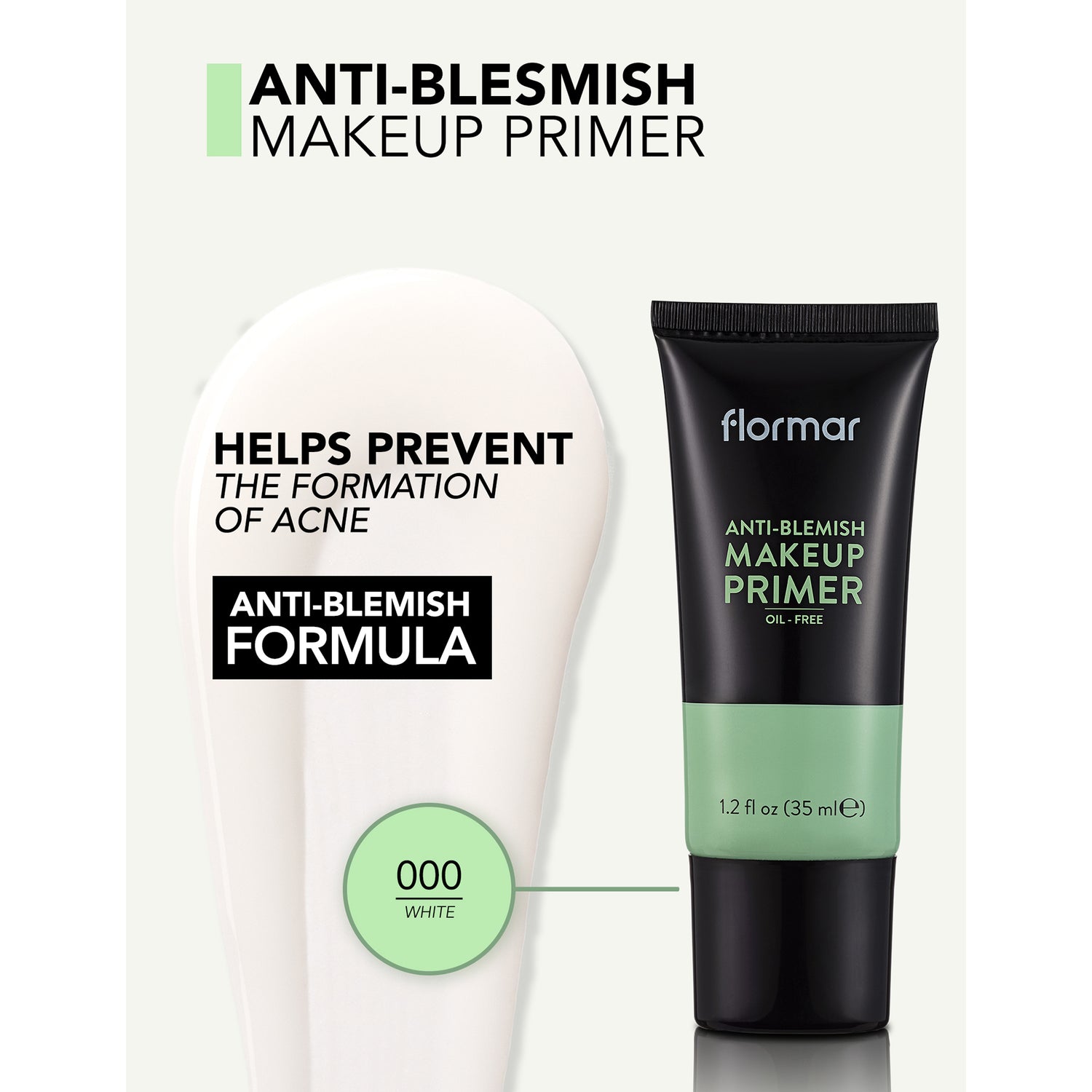 Anti-Blemish Makeup Primer