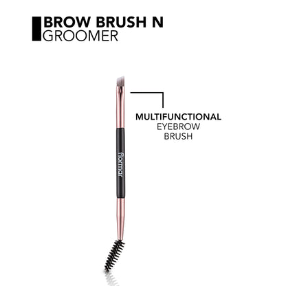 Brow Brush &amp; Groomer