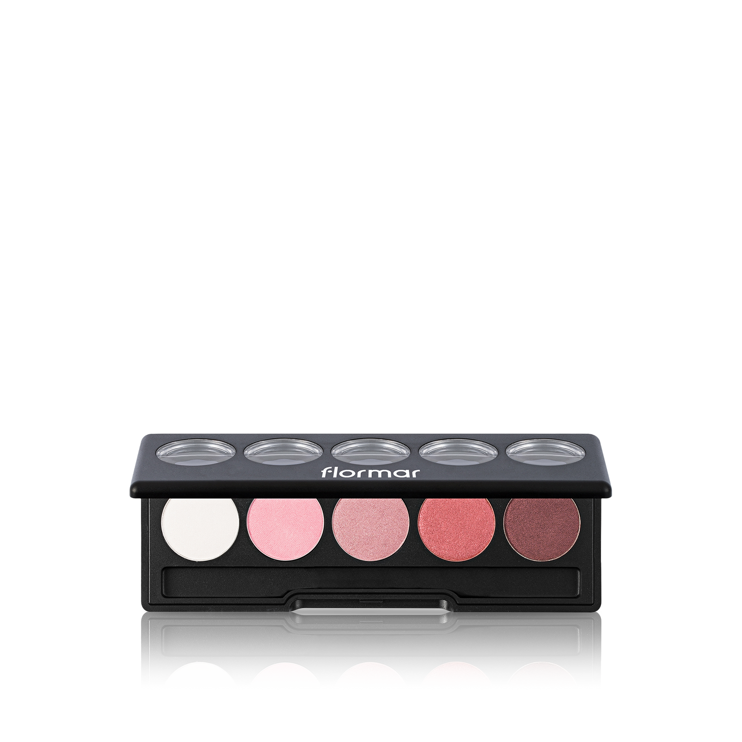 Flormar Eye Makeup Essentials Set