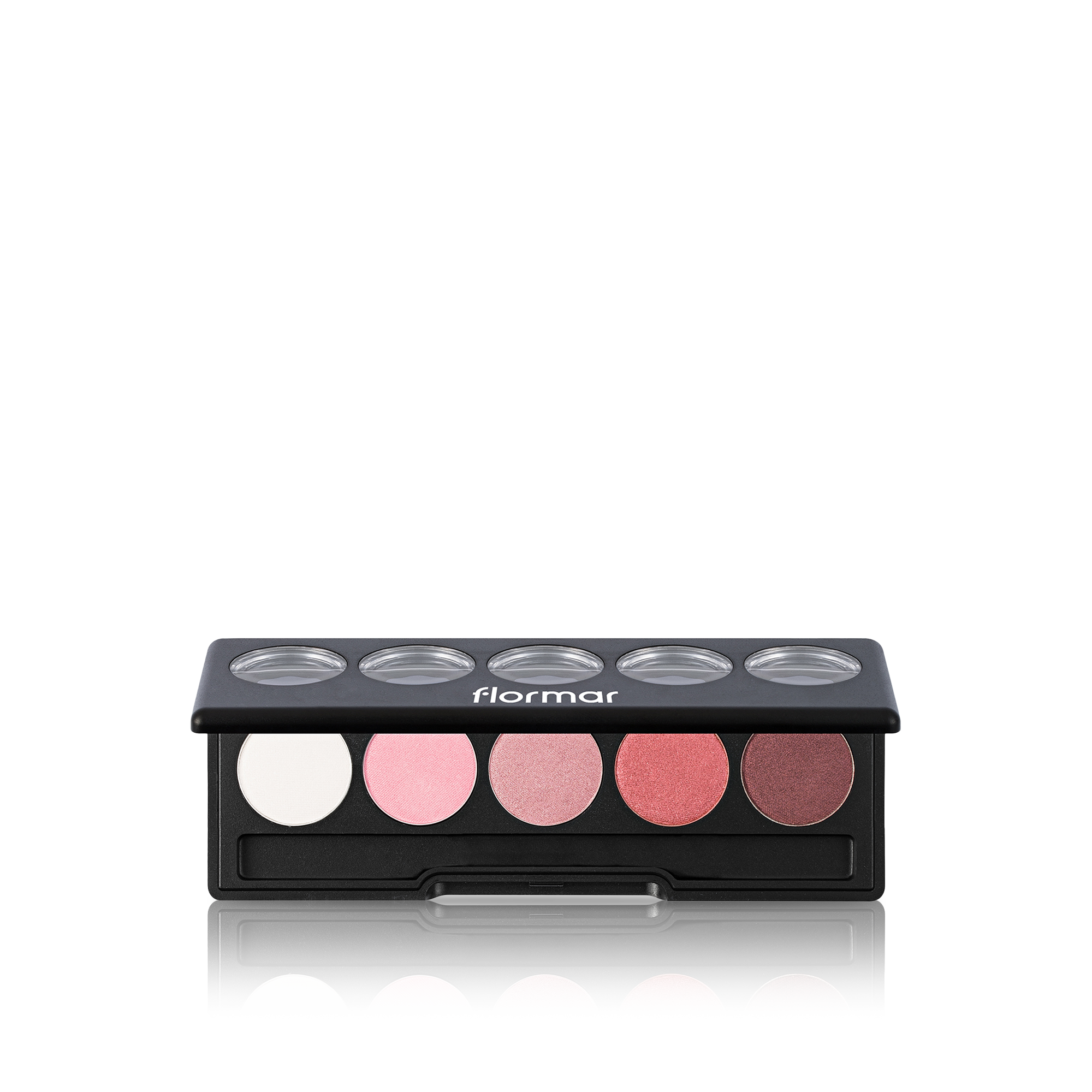 Flormar Eye Makeup Essentials Set