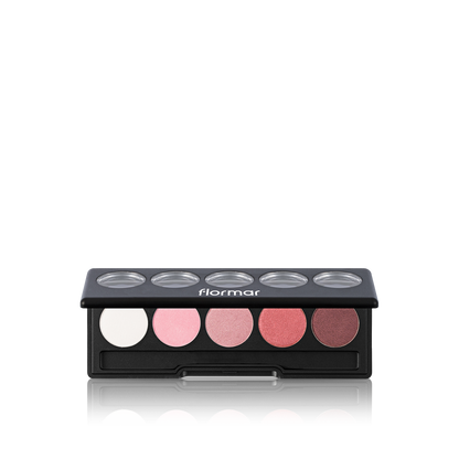 Flormar Eye Makeup Essentials Set