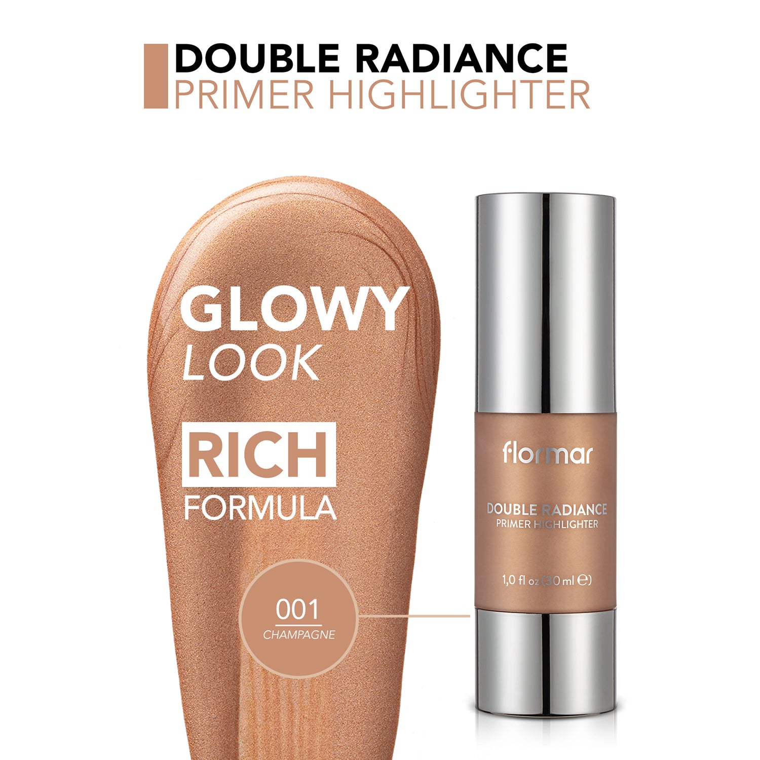 Double Radiance Primer Highlighter