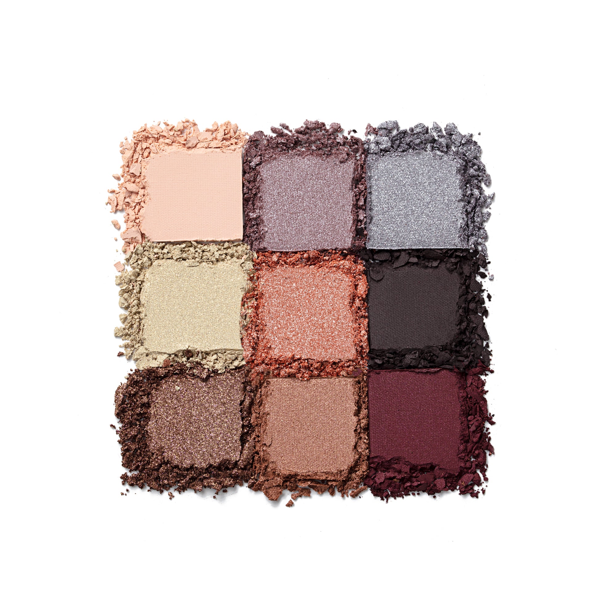 Eyeshadow Palette