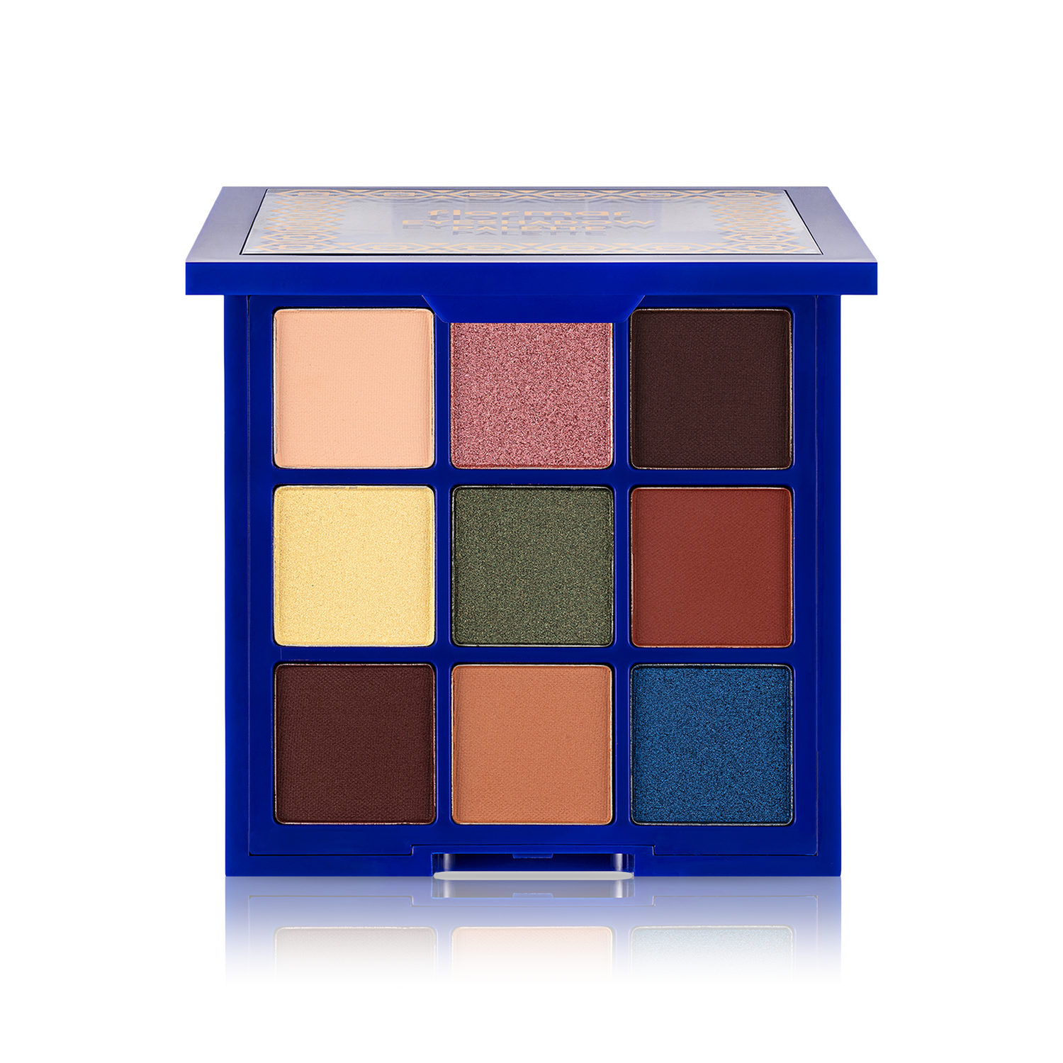 Eyeshadow Palette