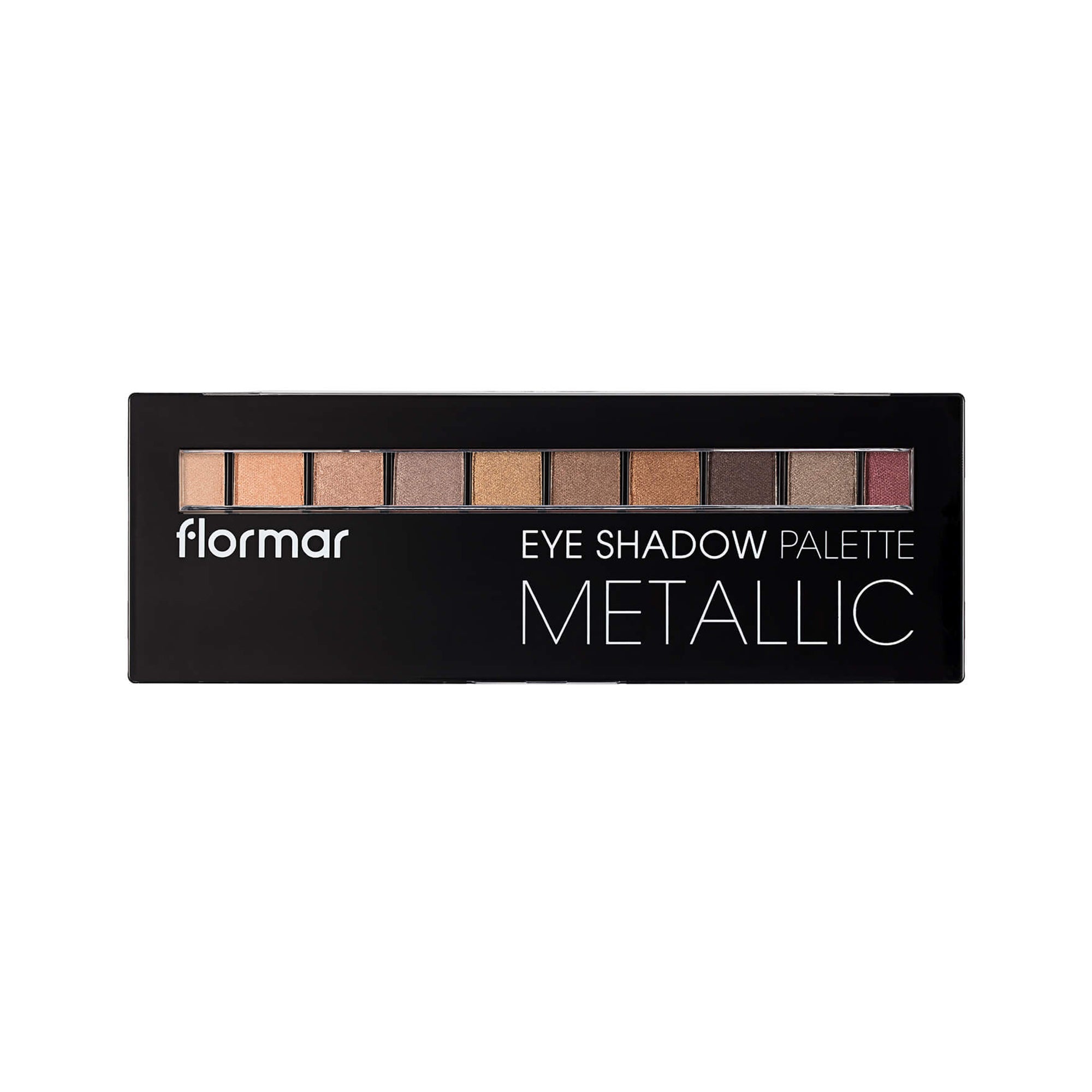 Eyeshadow Palette