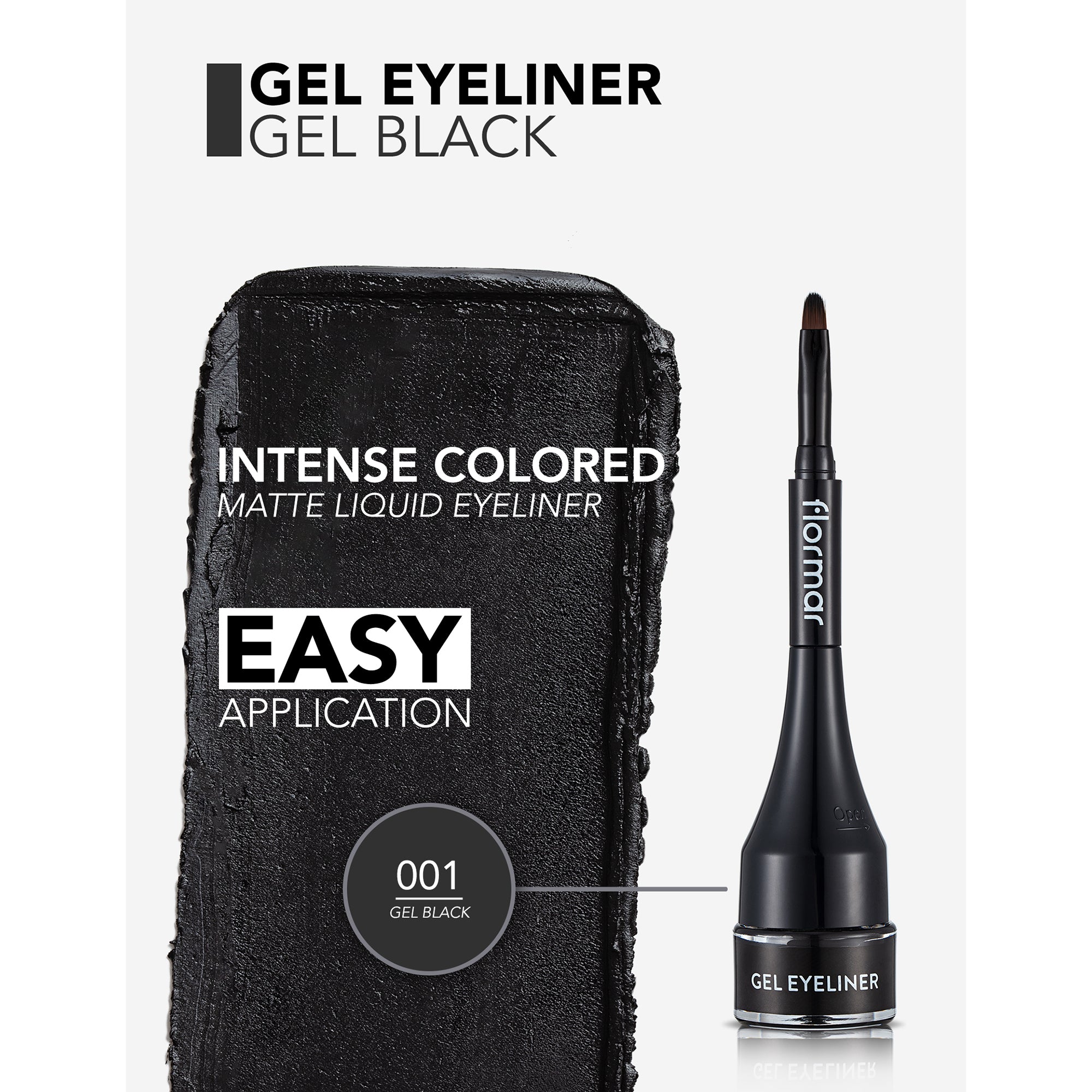 Gel Eyeliner