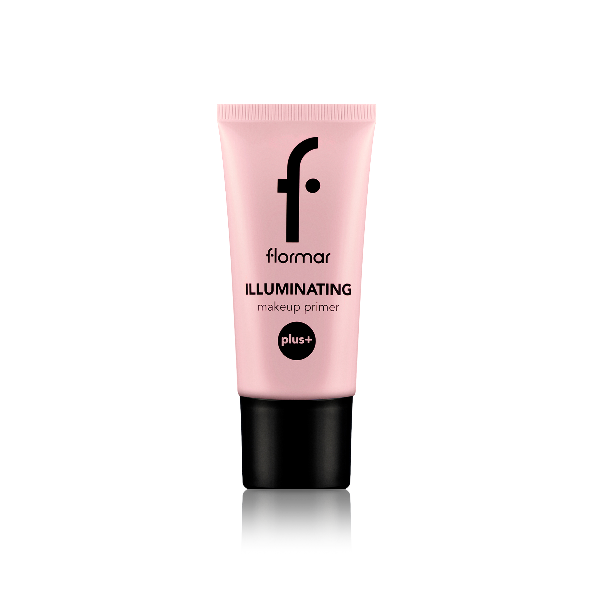 Illuminating Makeup Primer Plus+