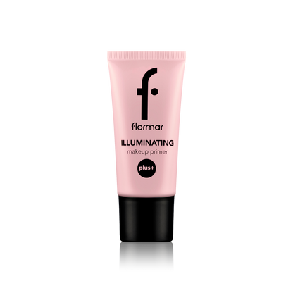 Illuminating Makeup Primer Plus+