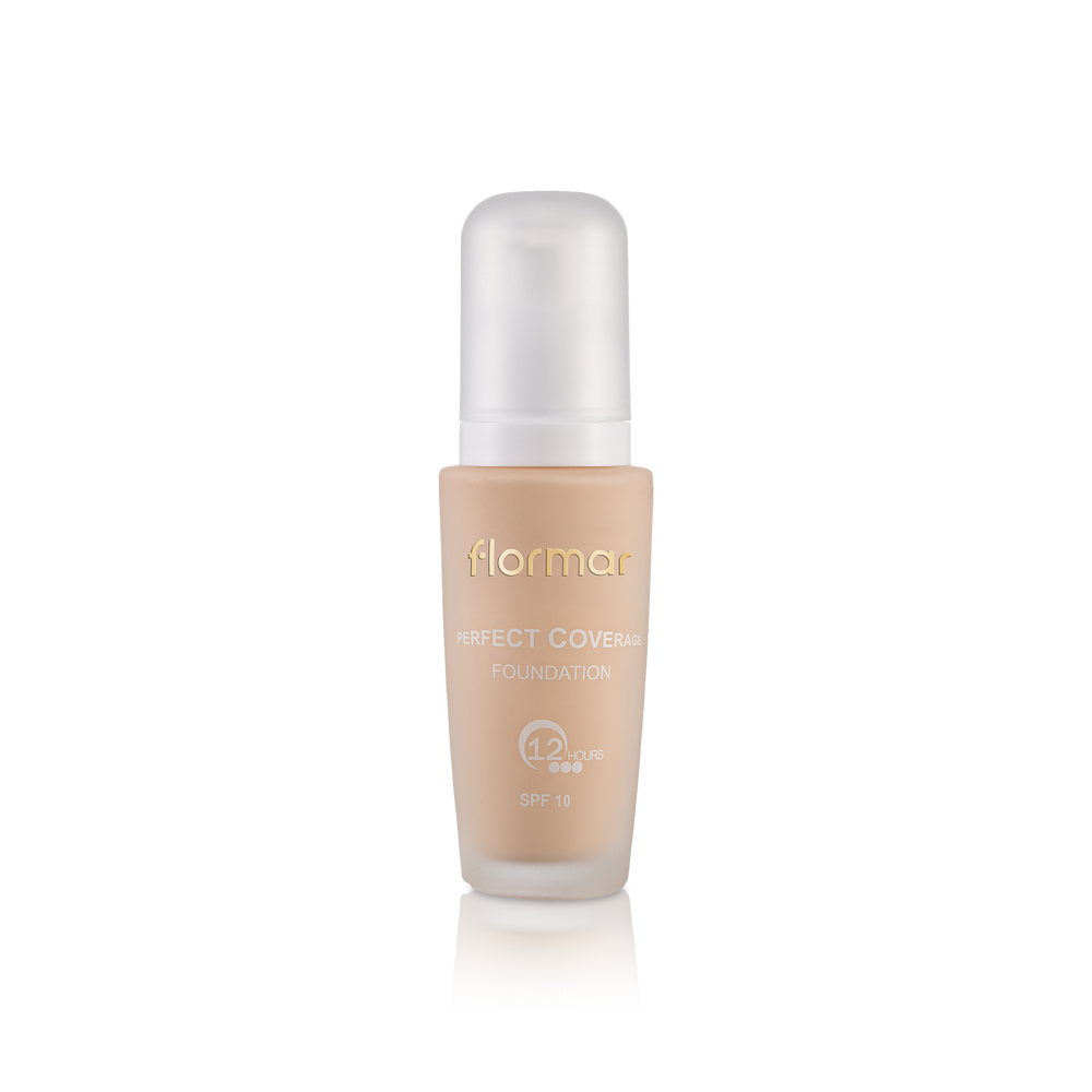 Perfect Coverage Foundation