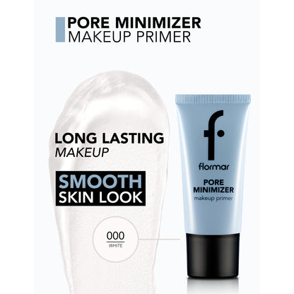 Pore Minimizer Makeup Primer