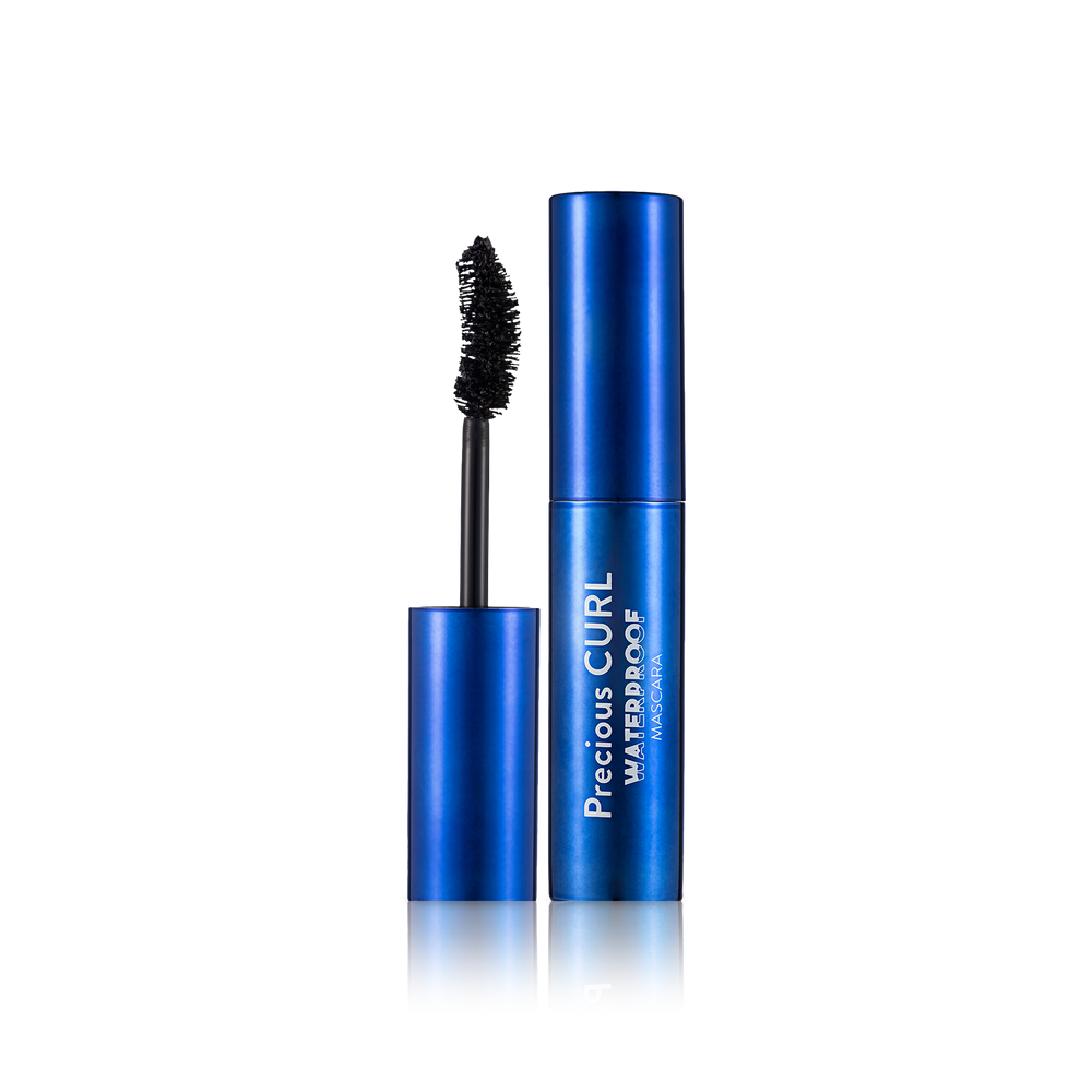 Precious Curl Waterproof Mascara