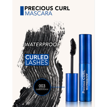 Precious Curl Waterproof Mascara