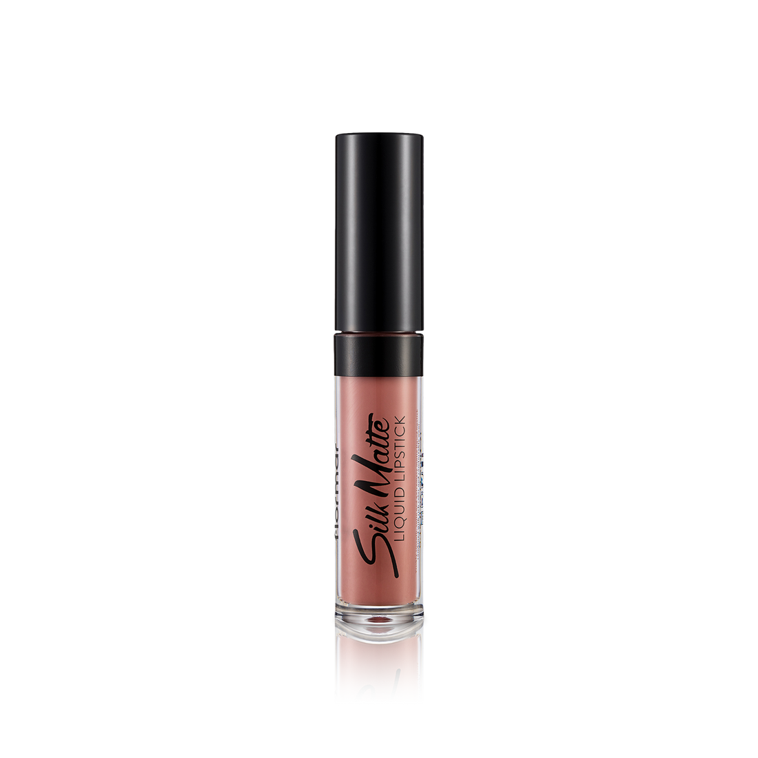 Silk Matte Liquid Lipstick