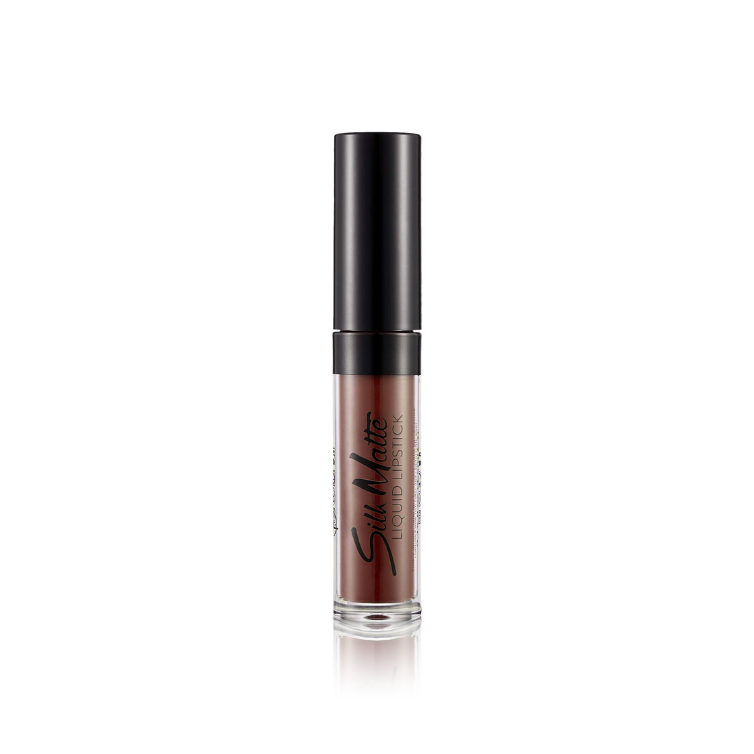 Silk Matte Liquid Lipstick