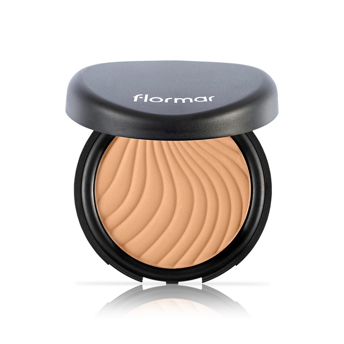 Wet &amp; Dry Compact Powder