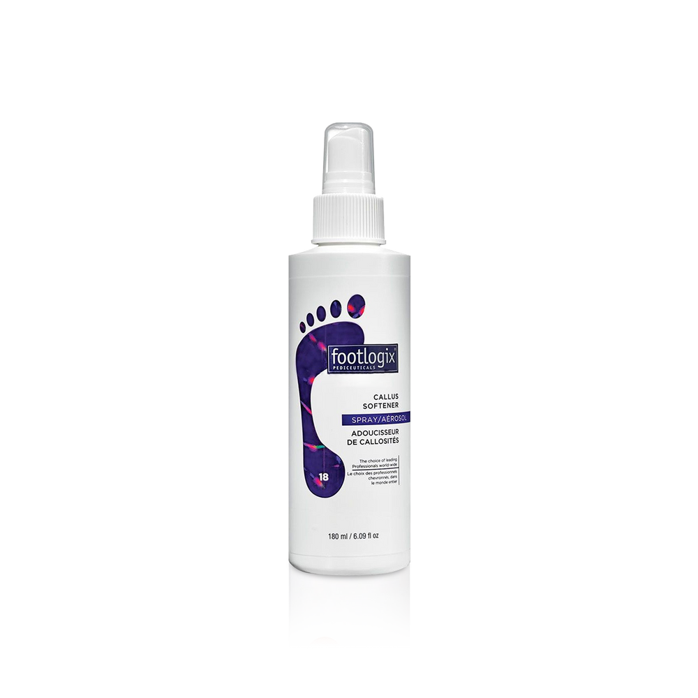 Callus Softener Spray 18