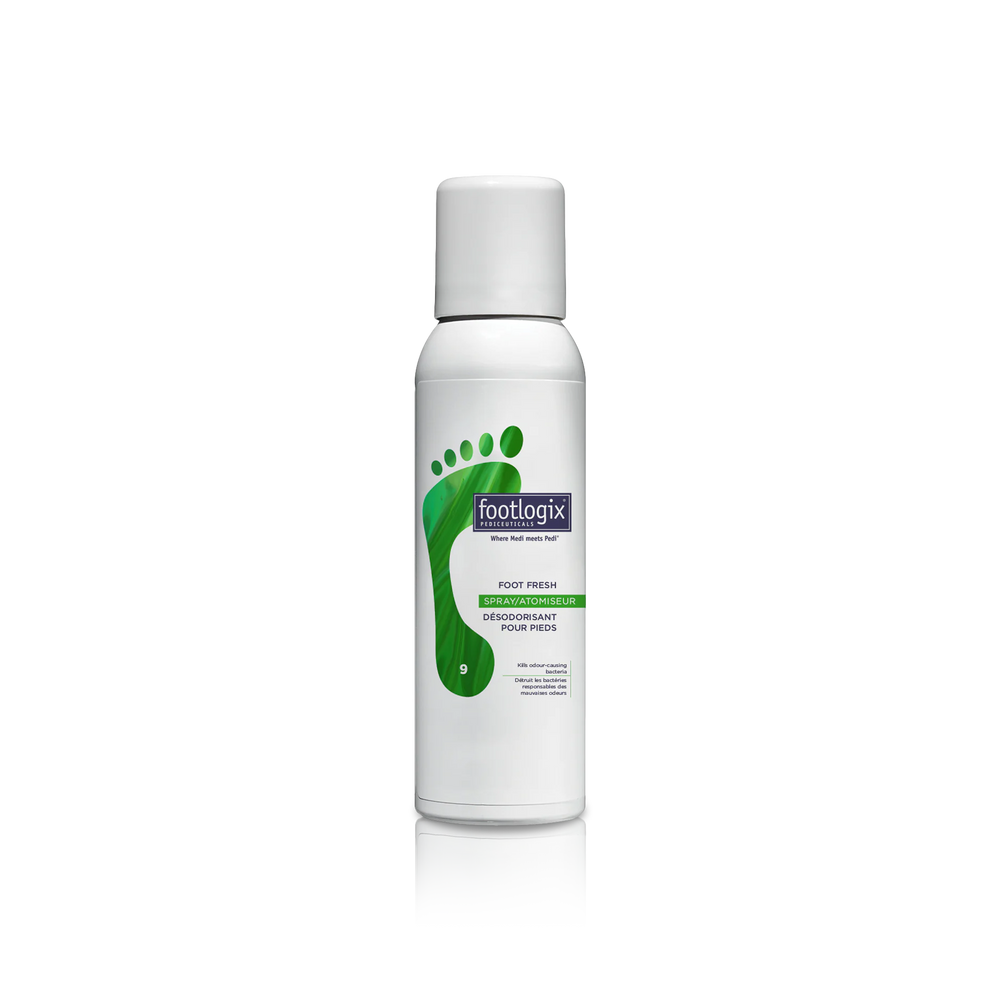 Foot Fresh Spray 9