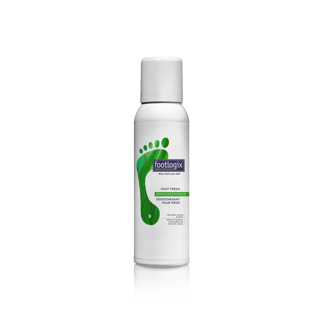 Foot Odor Remover