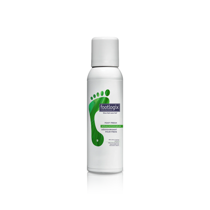 Foot Fresh Spray 9