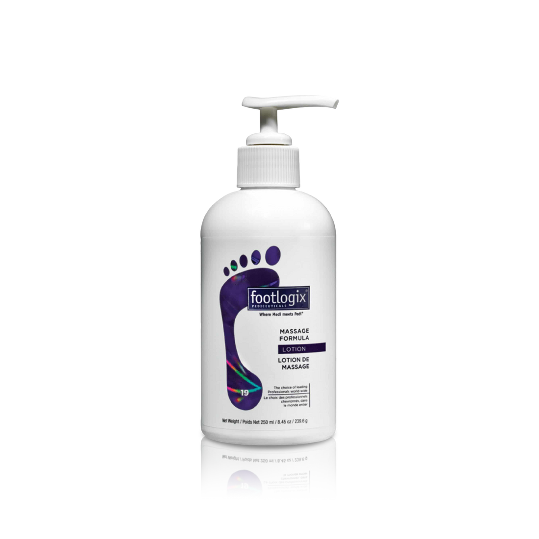 Massage Formula Lotion 19