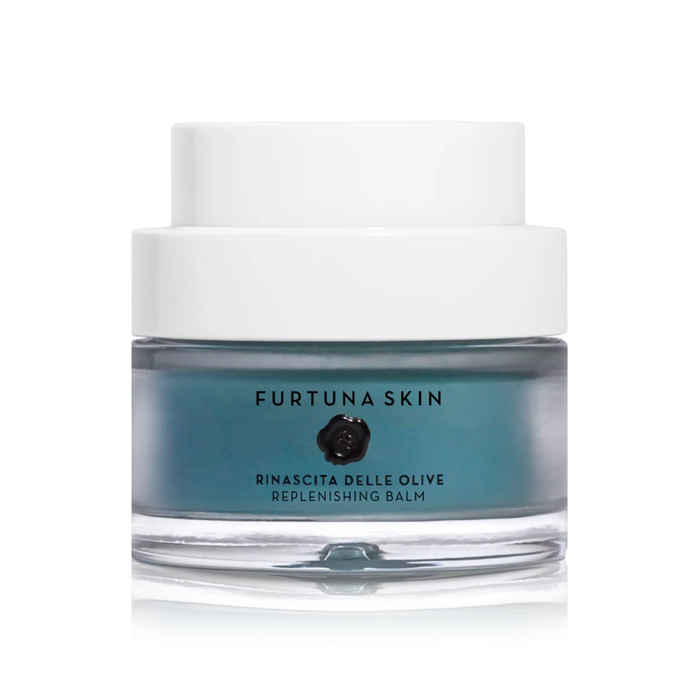 Rinascita Delle Olive Replenishing Balm