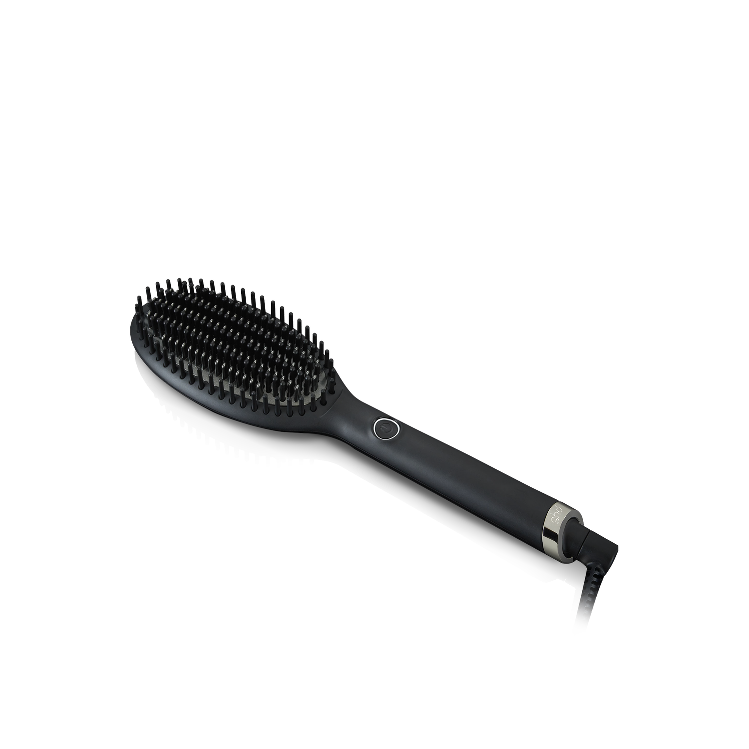 Ghd hair straightening brush hotsell