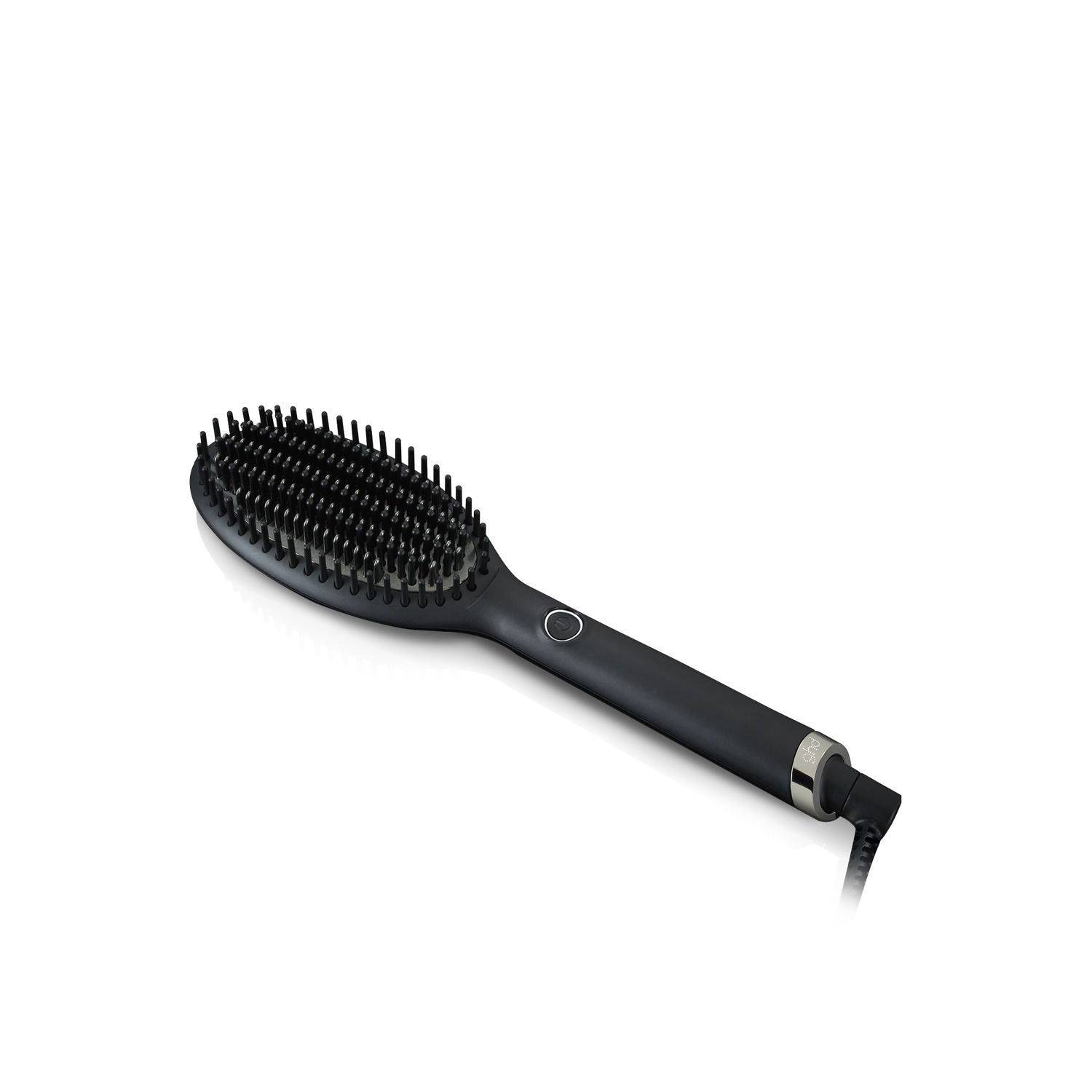 Ghd straightening brush hot sale