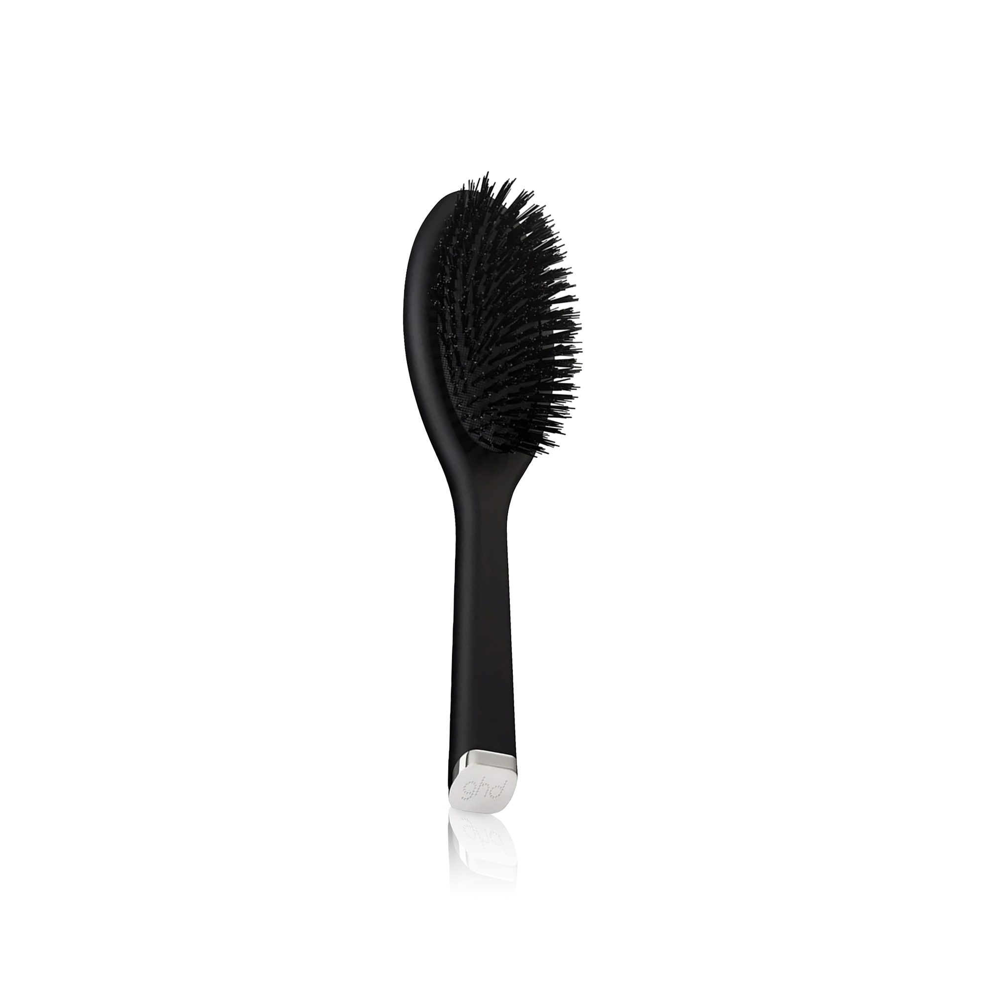 Oval Dressing Brush The Dresser
