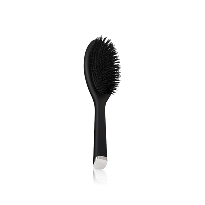 Oval Dressing Brush The Dresser