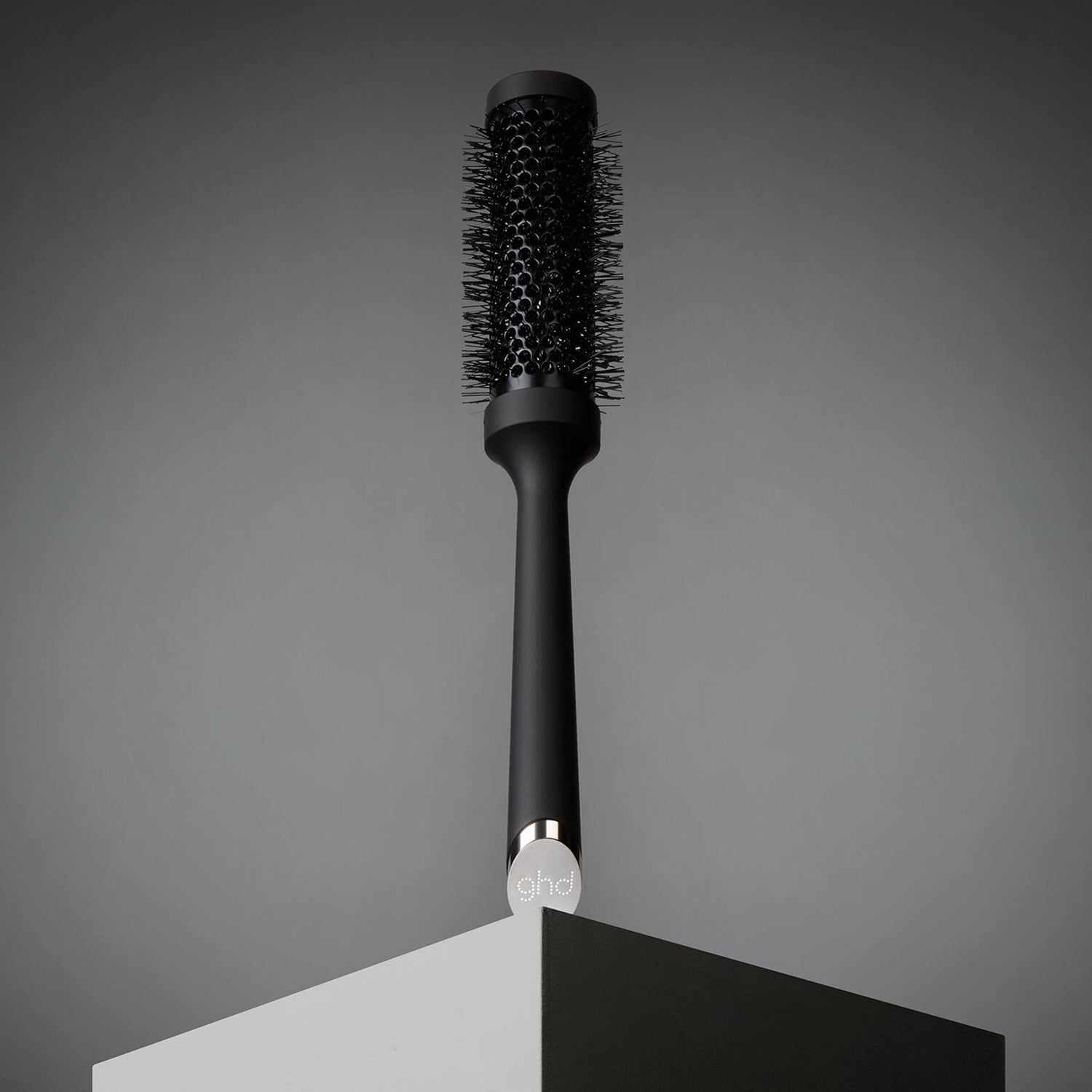 The Blow Dryer - Radial Brush