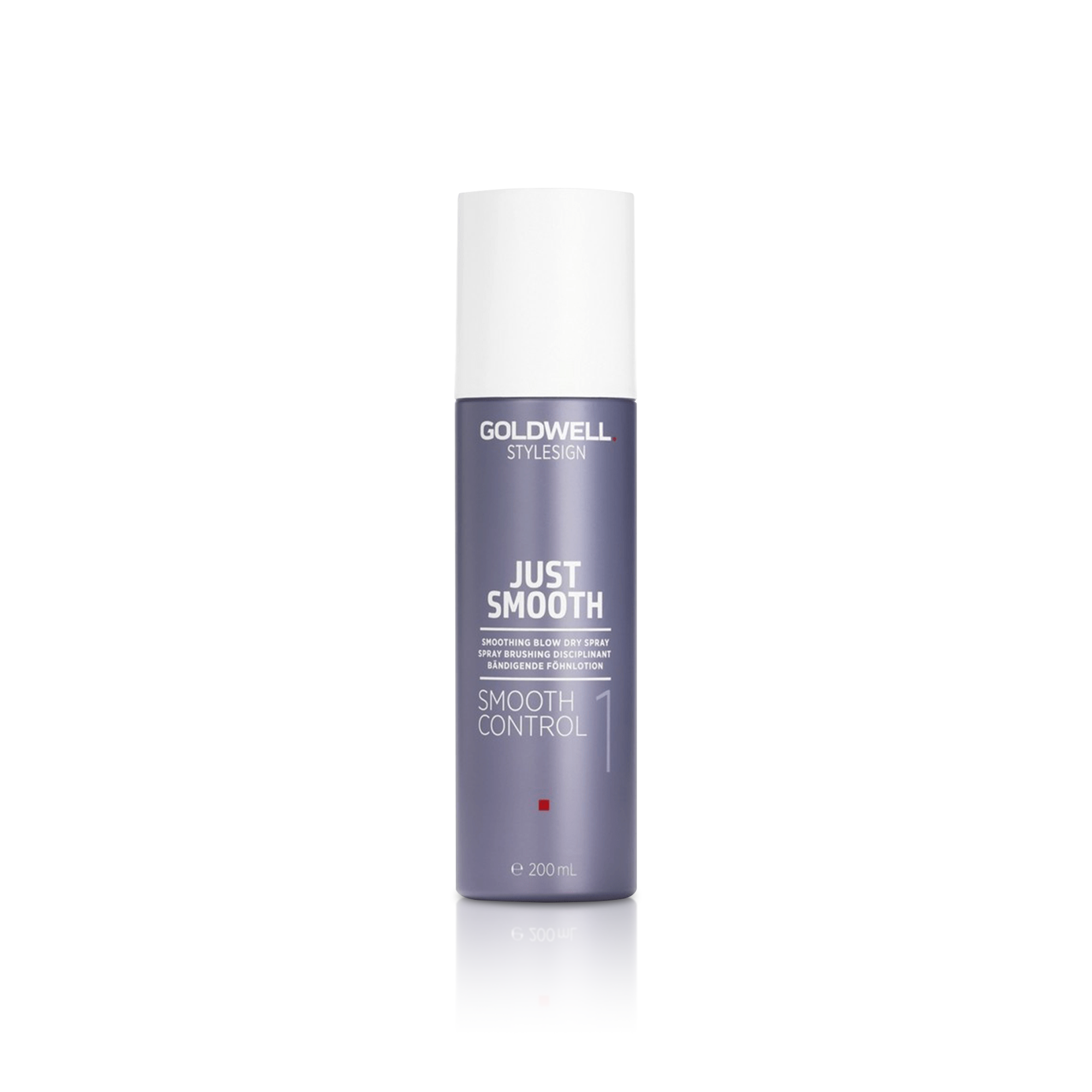 Stylesign Just Smooth Smooth Control 1 Smoothing Blow-Dry Spray