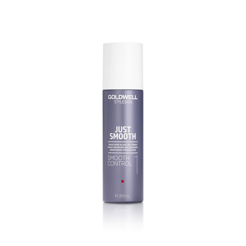 Stylesign Just Smooth Smooth Control 1 Smoothing Blow-Dry Spray