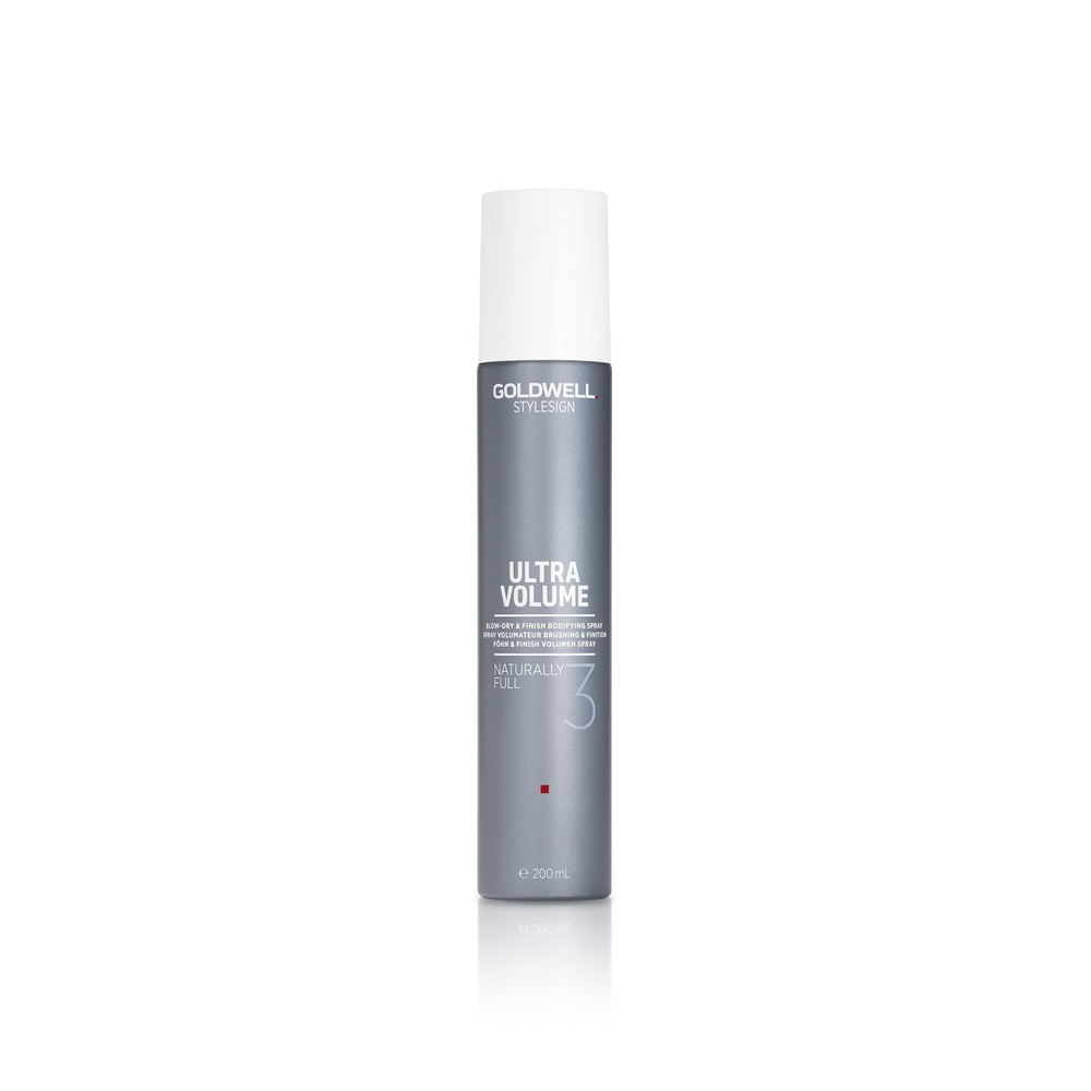 Stylesign Ultra Volume Naturally Full 3 Blow-Dry & Finish Bodifying Spray