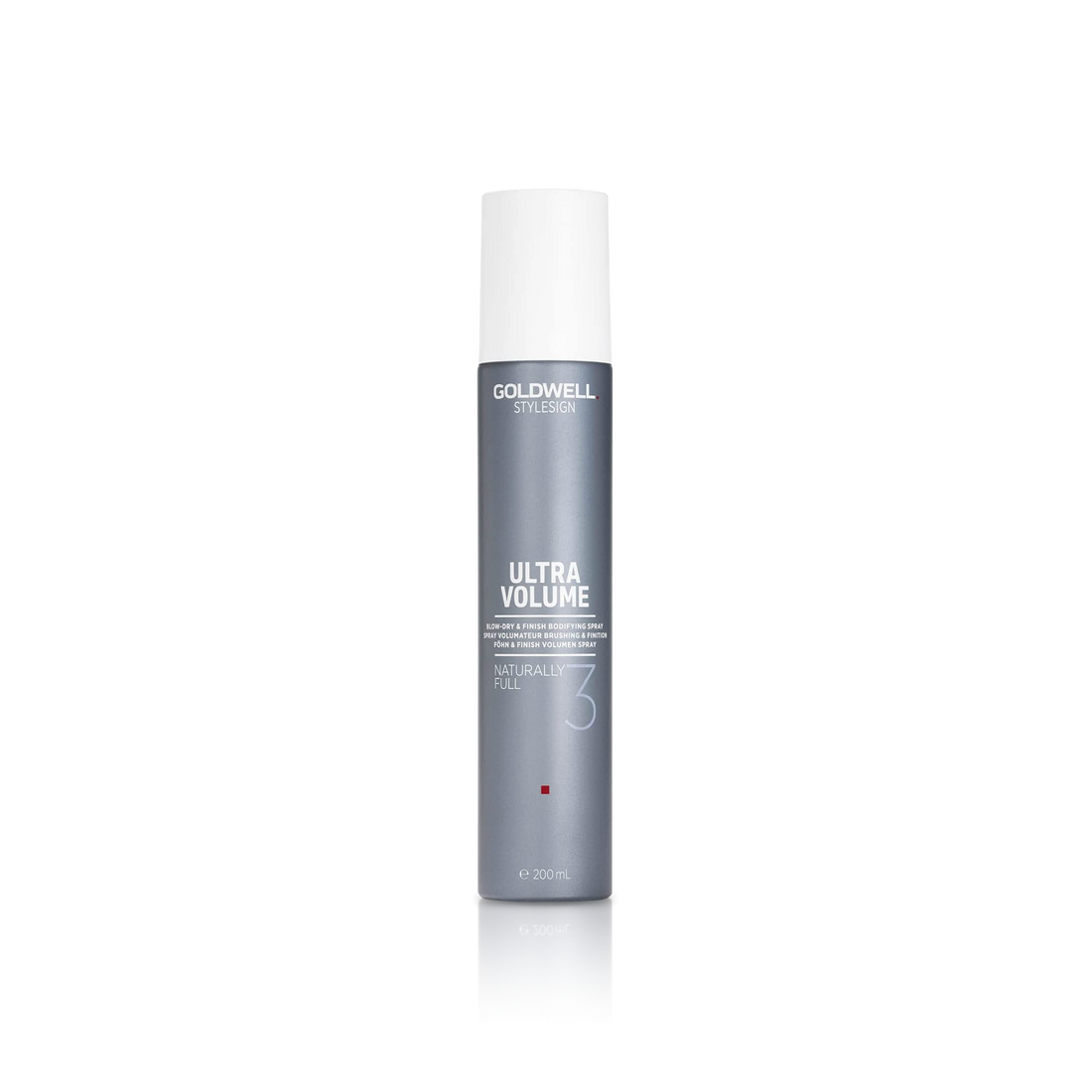 Stylesign Ultra Volume Naturally Full 3 Blow-Dry &amp; Finish Bodifying Spray