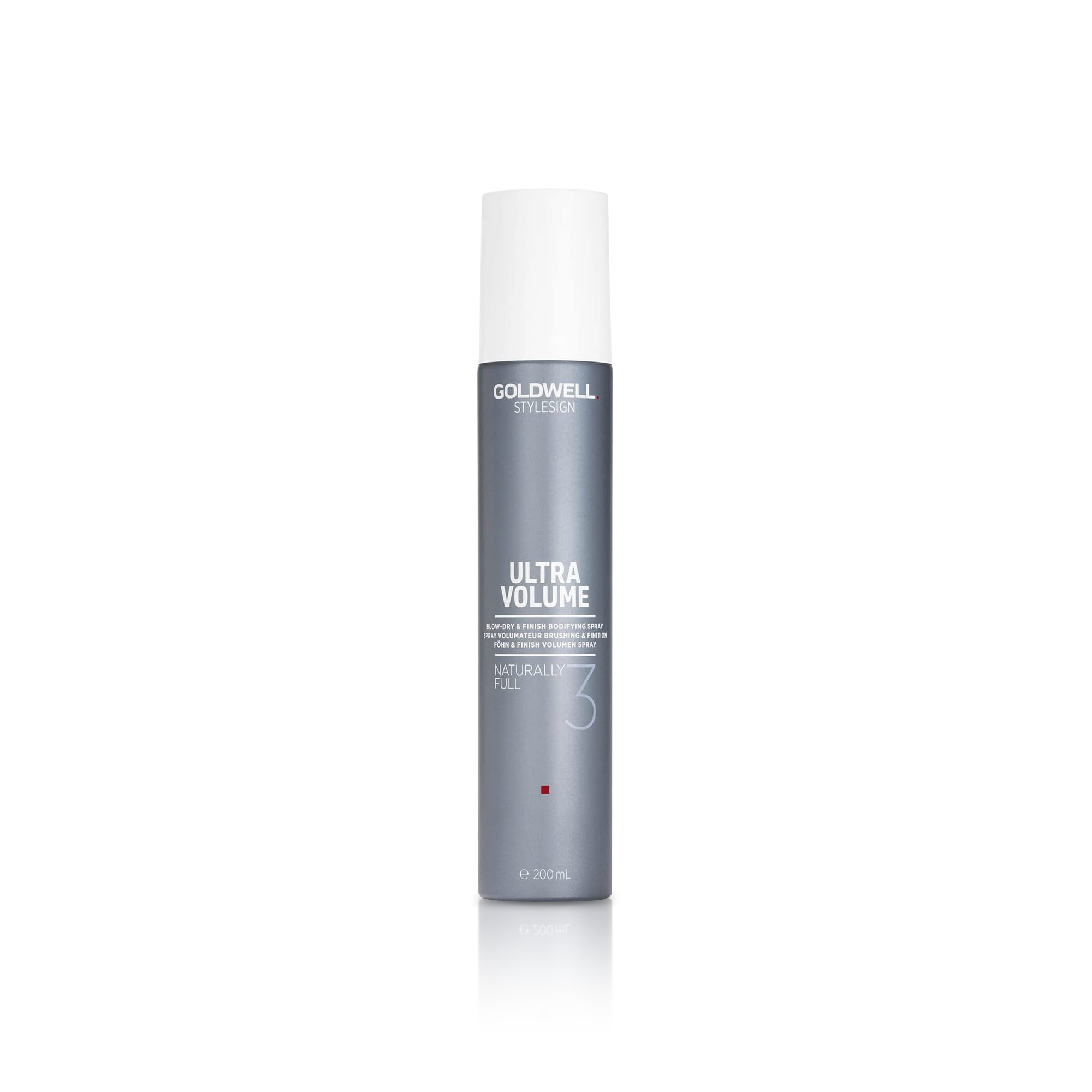 Stylesign Ultra Volume Naturally Full 3 Blow-Dry &amp; Finish Bodifying Spray